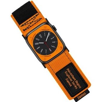 Řemínek pro Apple Watch Ultra 49/45/44/42/41/40/38