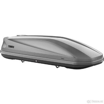 Střešní box THULE Touring L 780 titan aeroskin