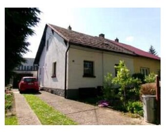 Rodinný dům, Frenštát pod Radhoštěm, ID 7358e 2307