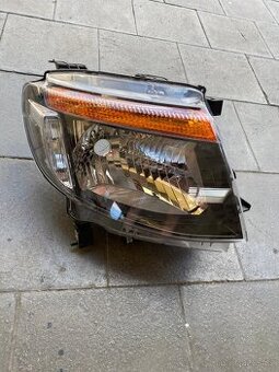 PP světlo Ford Ranger