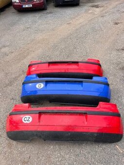 Vw golf 4