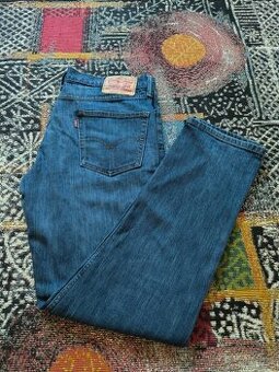 Rifle Levis, model 511, vel. W34 L32