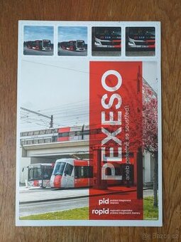 Pexeso PID - 1