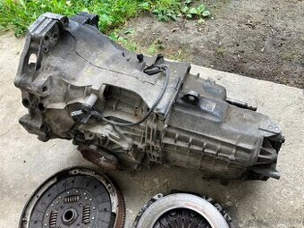 Převodovka 1.9 TDi 74kw