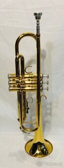 Yamaha YTR 3335 Bb trumpeta
