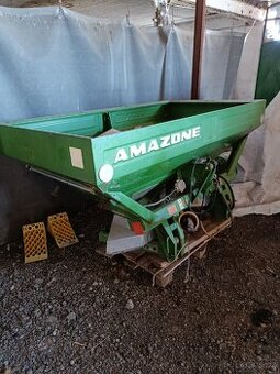 Amazone Za-M