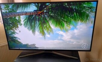 Samsung UE55KU6092