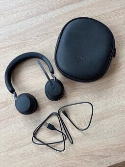 Jabra Evolve2 65 MS Stereo USB-C Black
