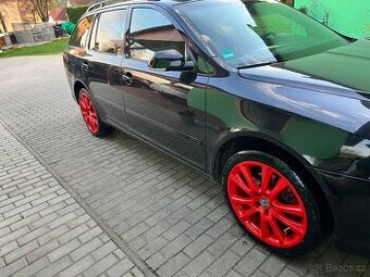 Škoda octavia rs