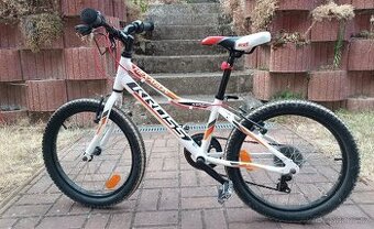 Dětské horské kolo 20"