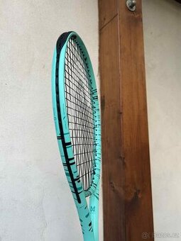 Tenisová raketa Head MX Spark Comp Mint L3
