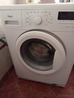 Pračka Whirpool