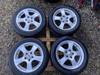 Alu r16 5x112