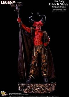 Lord of darkness PCS 1:3