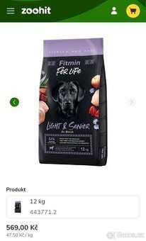Granule pro psa