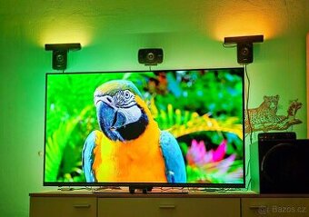55" JVC LT-55VAO9235 OLED TV 120Hz