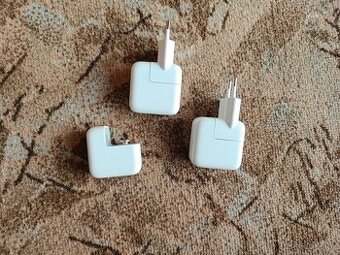 Apple Nabíjačky 120 kč kus 10w aj 12w
