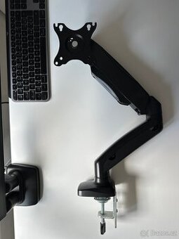 AlzaErgo Arm AR.1.1 - Držák na monitor