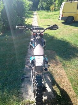 Stomp z3r-160r