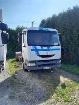 Renault Midlum 180 10