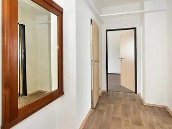 Pronájem slunného bytu 3+1, 78,5 m²