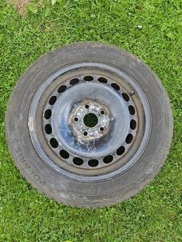 Zimní pneu 205/55 R16 - 1