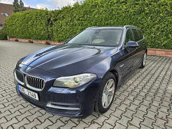 BMW Řada 5, 525D FACELIFT