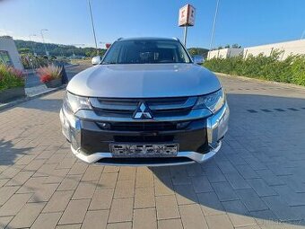 Mitsubishi Outlander 2.0 PHEV, 37.t. KM, Hybrid,