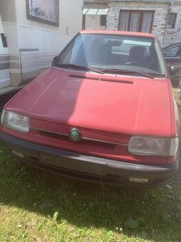 Škoda Felicia 1.3 MPI