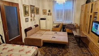 Pronájem bytu - Praha 6