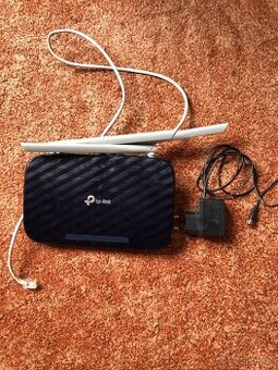 tp-link archer c20