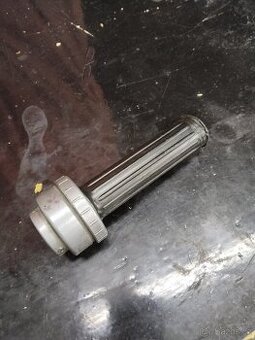 Rychlopal s tempomatem jawa
