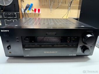 Sony STR-DB840 QS plus manual