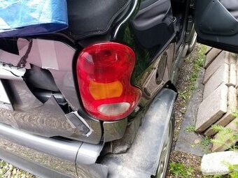 Smart fortwo cabrio