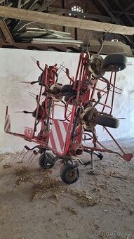Obraceč SIP SPITER 815/8