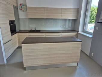 Luxusní kuchyně značky Nadop