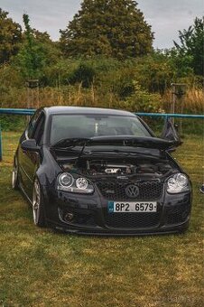 VW Golf GTI Edition Pirelli