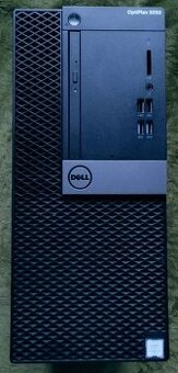 PC DELL Optiplex 5050 prodám