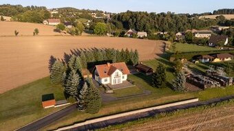 Nabídka foto/video prezentace nemovitosti