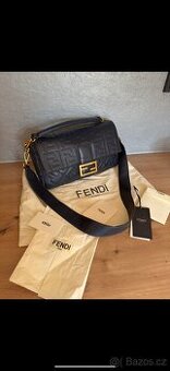 Fendi bagette bag