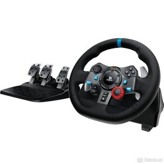 Logitech g29