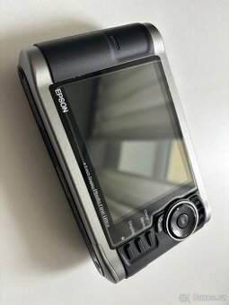 Epson Photo Viewer (přenosný foto záložní disk)