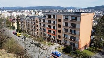 Prodej bytu 3+1 91 m², Jablonec nad Nisou, ev.č. 69448