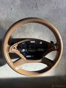 Volant Mercedes w221 2011 FL