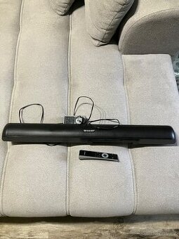 Soundbar Sharp HT-SB107