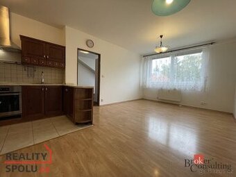 Pronájem, byty/2+kk, 50 m2, Sídliště 409, 26753 Žebrák, Bero