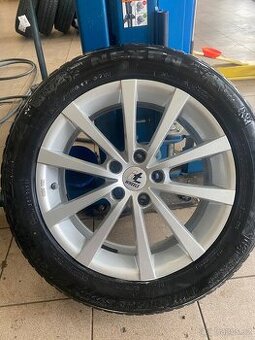 5x112 R17