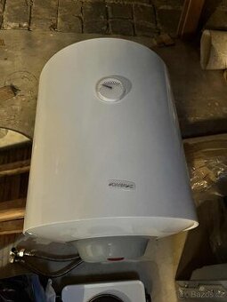 Admiral - elektrický ohřívač vody, 50l, zánovní