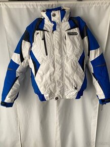 Lyžařská bunda SPYDER pánská