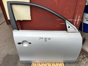 Pravé přední dveře Hyundai i30